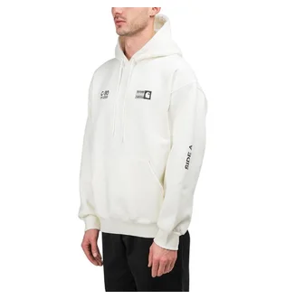 Carhartt WIP x Relevant Parties Vol 1 Hoodie (Weiß)