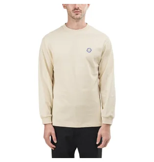 Carne Bollente Spartacul Longsleeve (Beige)