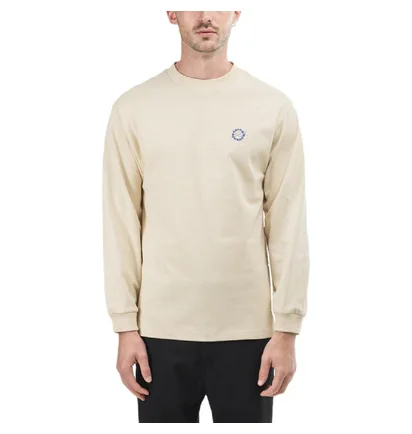 Carne Bollente Spartacul Longsleeve (Beige)