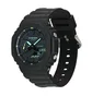 Casio G-Shock GA-2100-1A3ER (Navy / Grün)