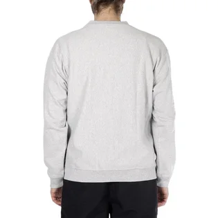 Champion x Beams Cardigan Sweatshirt (Grau)