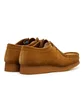 Clarks Originals Wallabee (Braun)