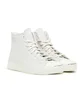 Converse x POP Trading Company Pro High Top (Weiß)