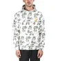 Converse X Union Hoodie (Weiß / Multi)