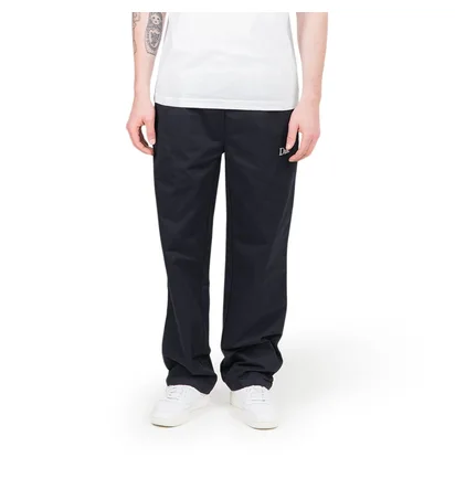 Dime Twill Pants (Navy)