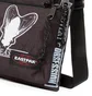 Eastpak x Pleasures Rusher (Schwarz)