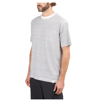 Edmmond Studios Knox Stripes Tee (Navy)