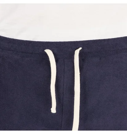 Edmmond Studios Terry Shorts (Navy)