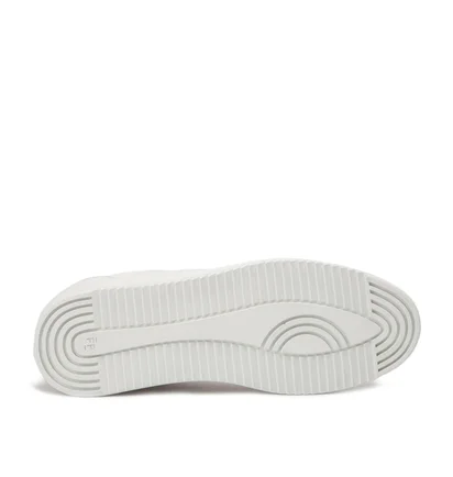 Filling Pieces Low Mondo Ripple Nardo (Weiß)