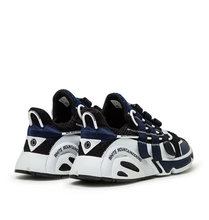 adidas x White Mountaineering Lxcon (Navy / Weiß)