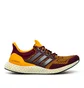 Adidas Ultra4D 'Arizona State' (Braun / Orange)
