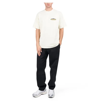 Gramicci Mountaineering Tee (Beige)