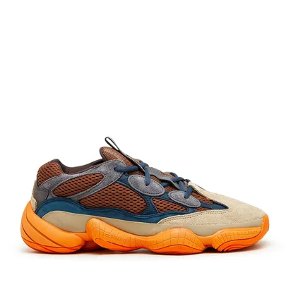 adidas Yeezy 500 'Enflame' (Multi)