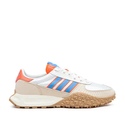 adidas Retropy E5 W.R.P. (Beige / Blau / Orange)