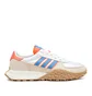 adidas Retropy E5 W.R.P. (Beige / Blau / Orange)