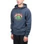 Han Kjobenhavn Bulky Hoodie (Navy)
