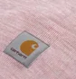 Carhartt WIP Acrylic Watch Hat (Rosa)