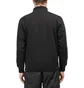 Carhartt WIP Chase Neck Zip Sweatshirt (Schwarz / Gold)