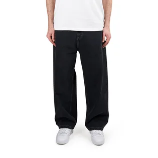 Carhartt WIP Brandon Pant (Schwarz)