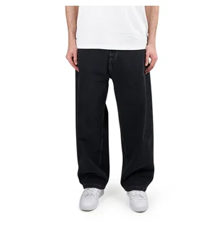 Carhartt WIP Brandon Pant (Schwarz)