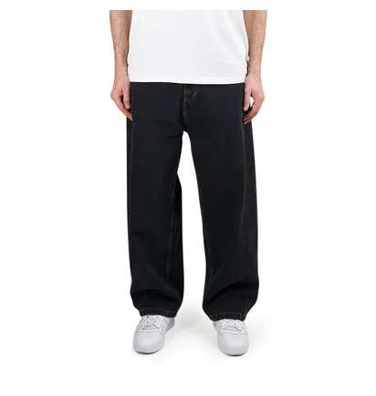 Carhartt WIP Brandon Pant (Schwarz)