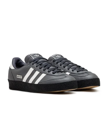 adidas Lothertex SPZL F.C. (Grau / Weiss)