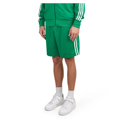 adidas Firebird Short (Grün)