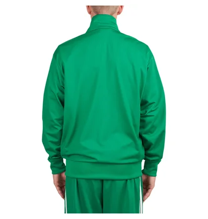 adidas Firebird Track Top (Grün)