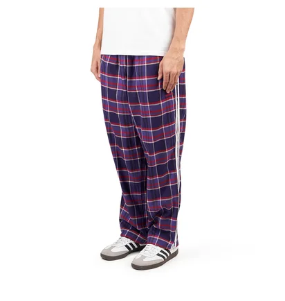 adidas x KORN Reversible Track Pants (Schwarz / Multi)