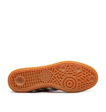 adidas Handball Spezial (Braun / Weiss)