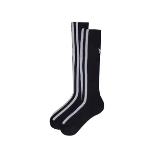 Y-3 Stripes Socks (Schwarz)