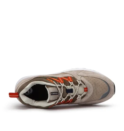Karhu Fusion 2.0 (Sand / Orange)