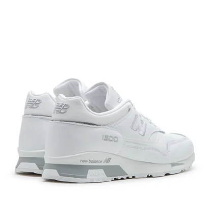 New Balance M1500WHI Made In UK (Weiß)