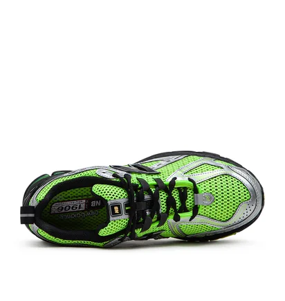 New Balance M1906RCG (Grün / Silber)