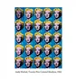 Medicom 100% + 400% Andy Warhol´s Marilyn Be@rbrick Toy