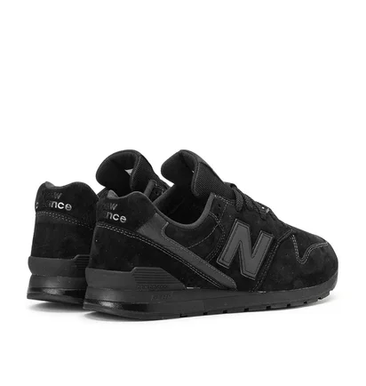 New Balance CM996 RG (Schwarz)