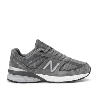 New Balance M990 SG5 'Made in USA' (Grau / Weiß)