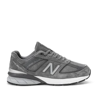 New Balance M990 SG5 'Made in USA' (Grau / Weiß)