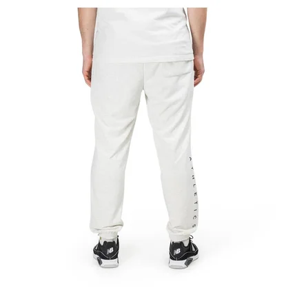 New Balance MP01508 SAH Essentials Sweatpant (Grau)