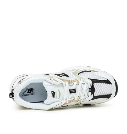 New Balance MR530 D (Weiss)
