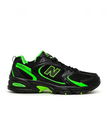 New Balance MR530 ESA (Schwarz / Grün)