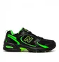 New Balance MR530 ESA (Schwarz / Grün)