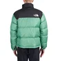 The North Face 1996 Retro Nuptse Jacket (Grün / Schwarz)