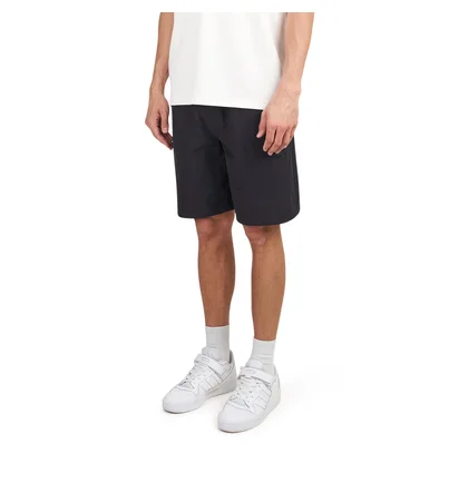 The North Face Sakami Pull on Short (Schwarz)