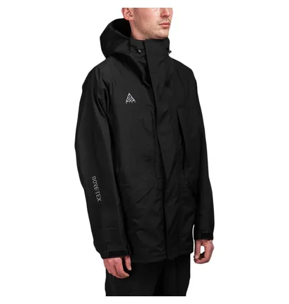 Nike ACG Gore-Tex Jacket (Schwarz)