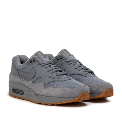 Nike Air Max 1 (Grau)
