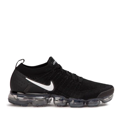 Nike Air VaporMax 2.0 Flyknit (Schwarz)