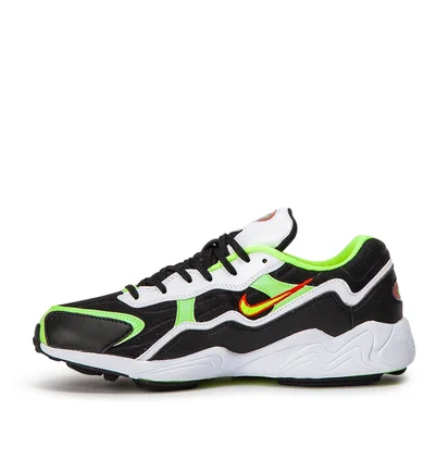 Nike Air Zoom Alpha (Schwarz / Gelb)