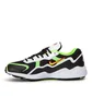 Nike Air Zoom Alpha (Schwarz / Gelb)