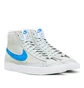Nike Blazer Mid '77 NRG (Grau / Blau)